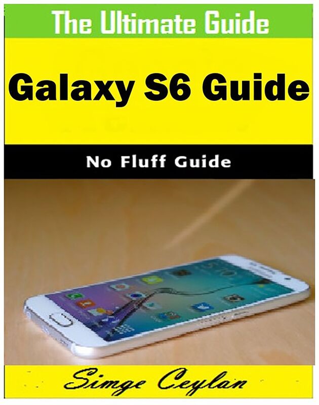 Galaxy S6 Guide