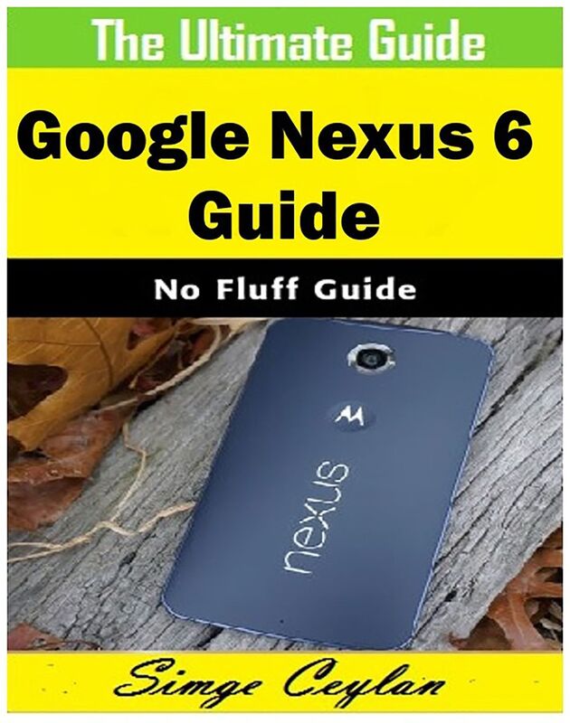 Nexus 6 Guide