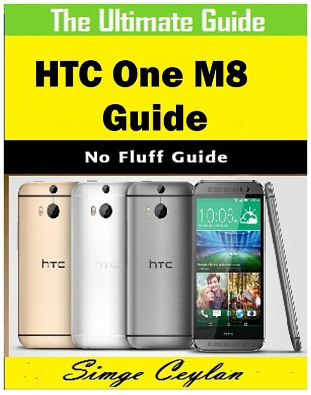 HTC One M8 Guide