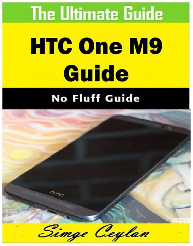 HTC One M9 Guide