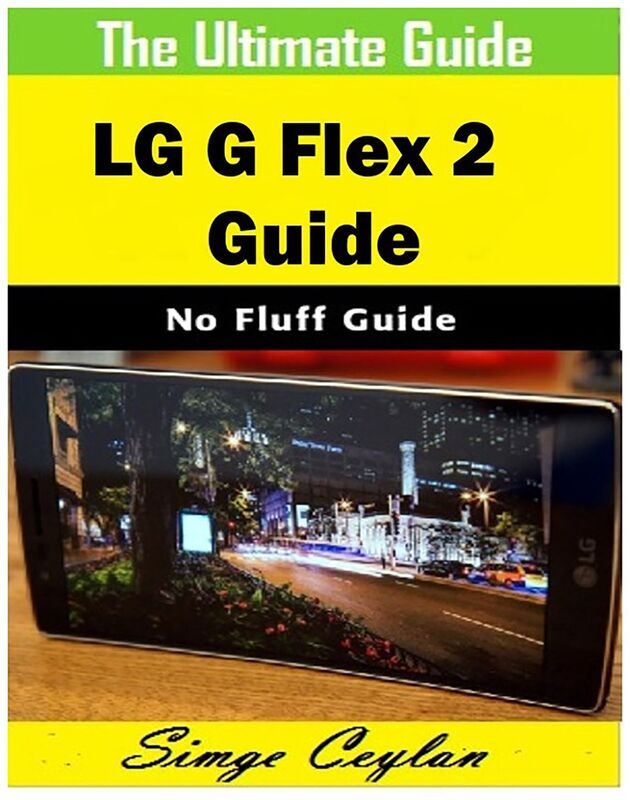 LG G Flex 2 Guide