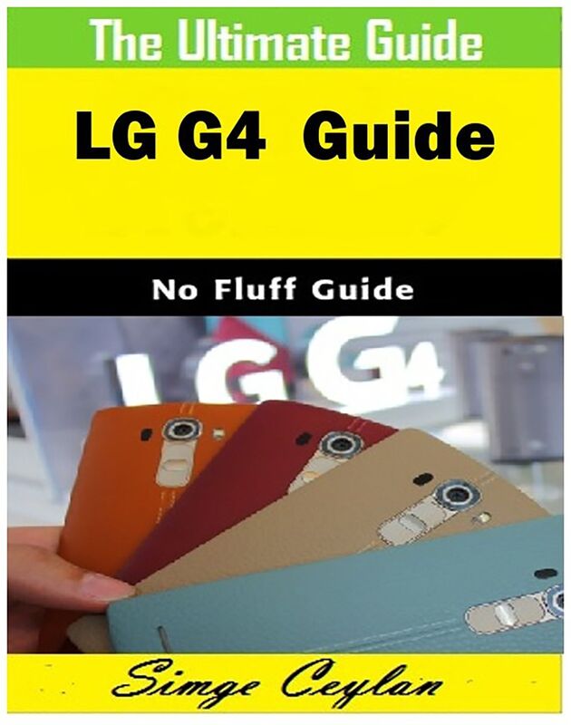 LG G4 Guide
