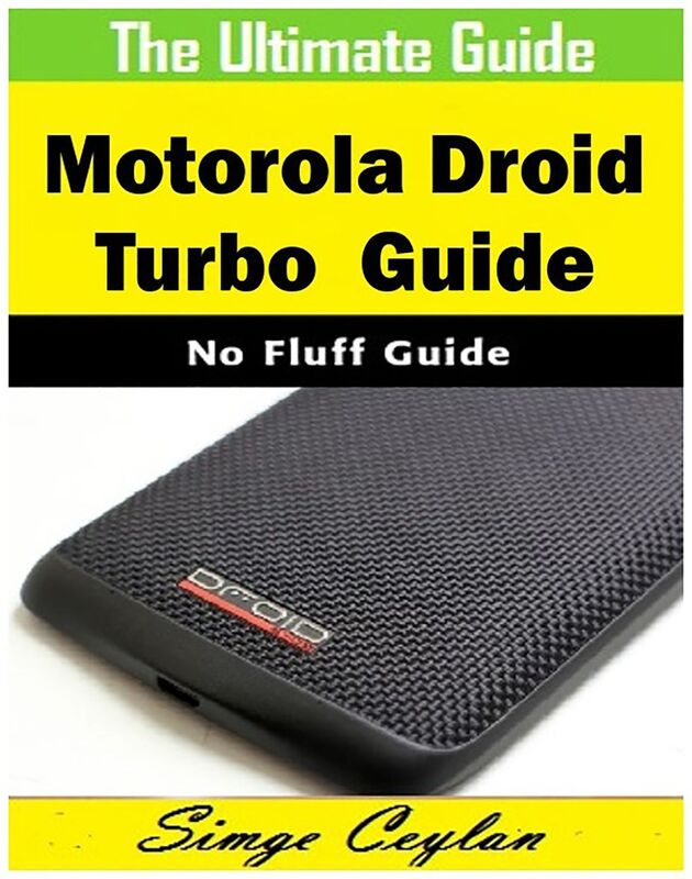 Motorola Droid Turbo