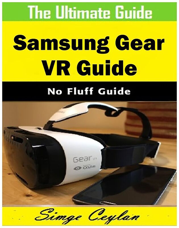 Samsung Gear VR Guide