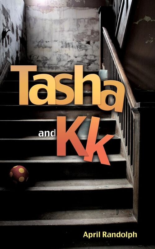 Tasha and KK
