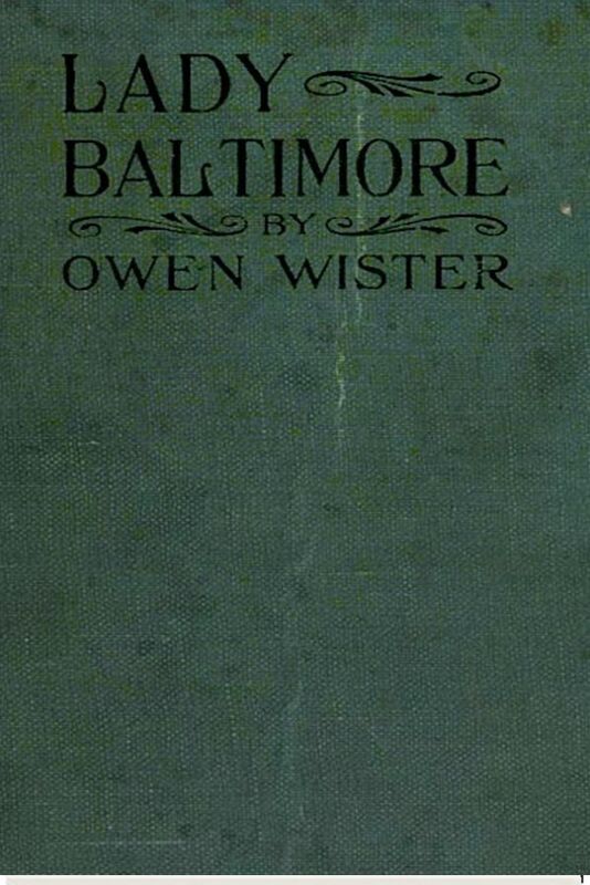 Lady Baltimore