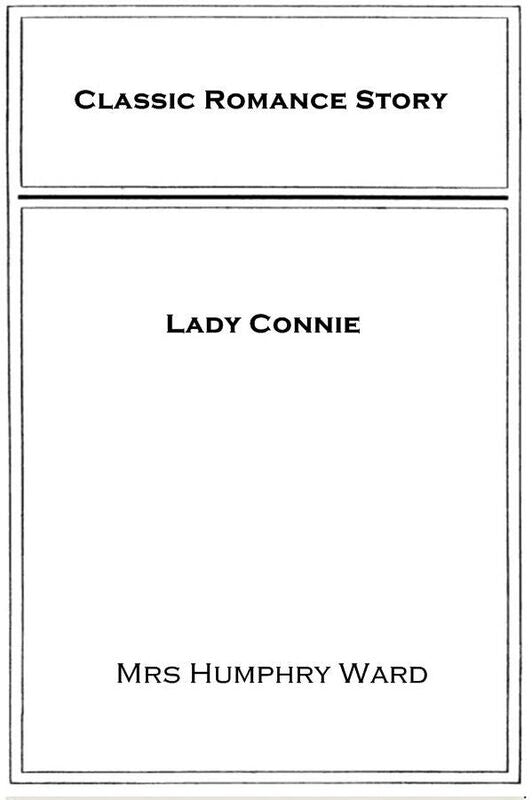 Lady Connie