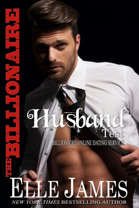 The Billionaire Husband Test