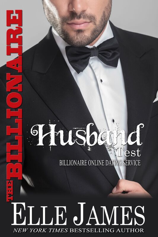 The Billionaire Husband Test