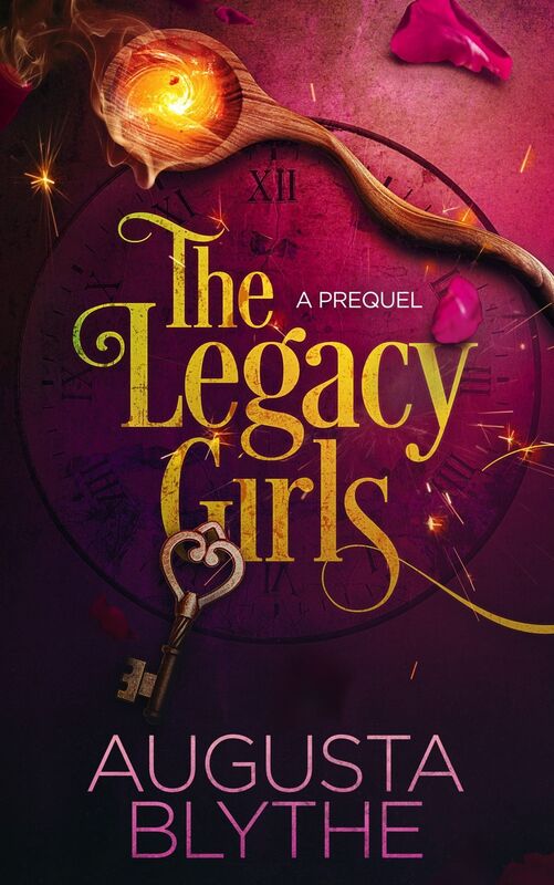 The Legacy Girls: A Prequel