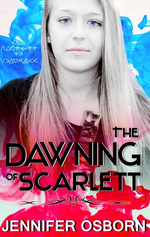 The Dawning of Scarlett