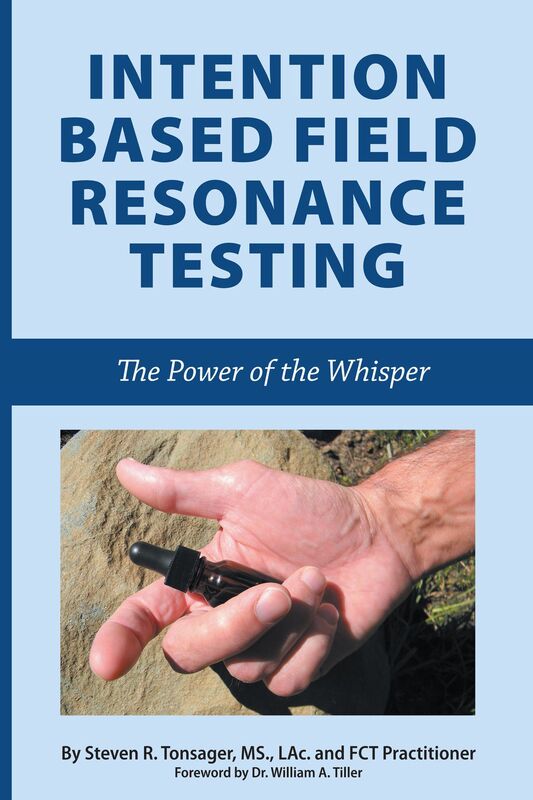 Intention Based Field Resonance Testing: The Power of the Whisper