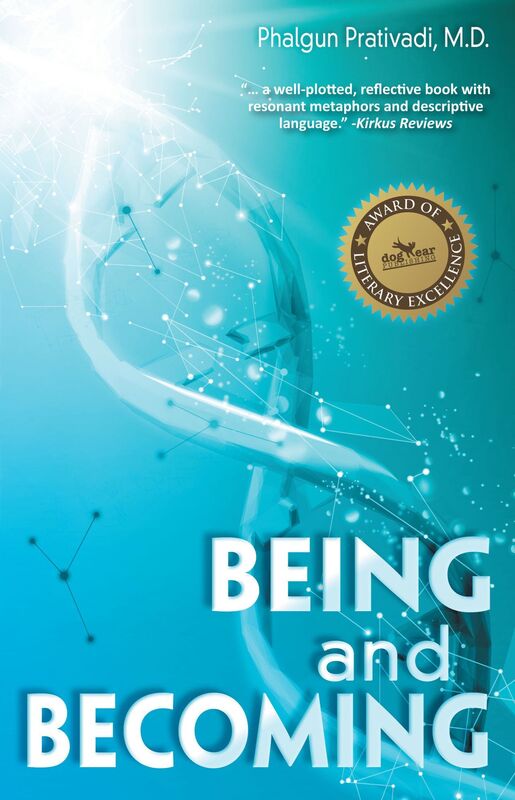 Being and Becoming