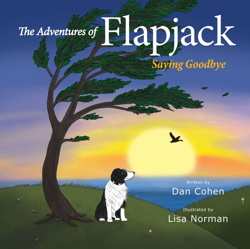 The Adventures of Flapjack: Saying Goodbye