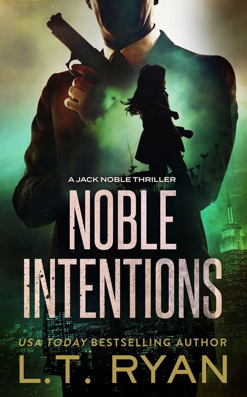 Noble Intentions (Jack Noble Series Novella)