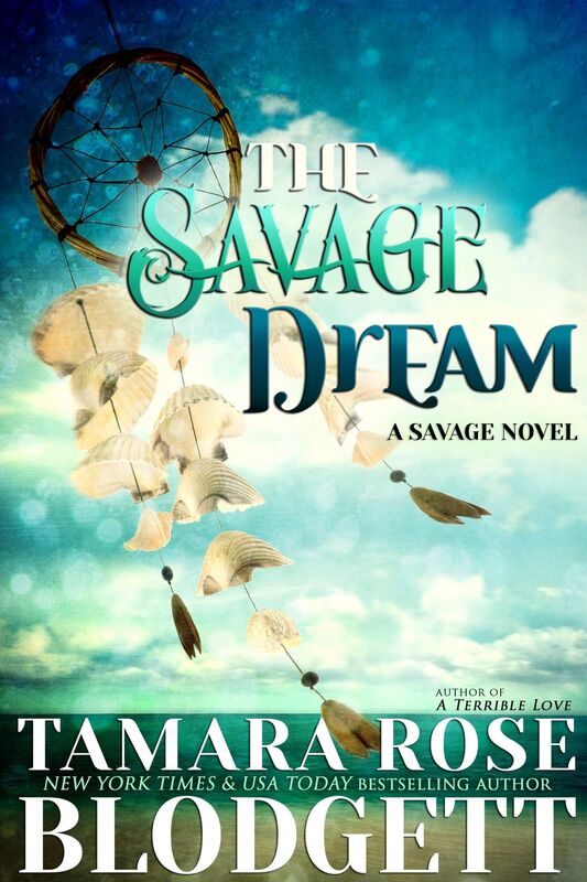 The Savage Dream (#6): New Adult Dark Paranormal Romance