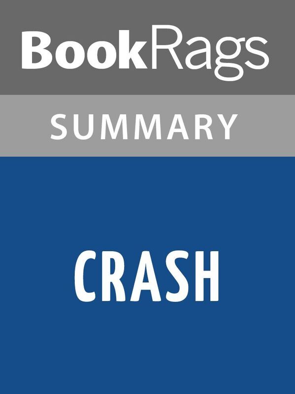 Crash by Jerry Spinelli Summary & Study Guide