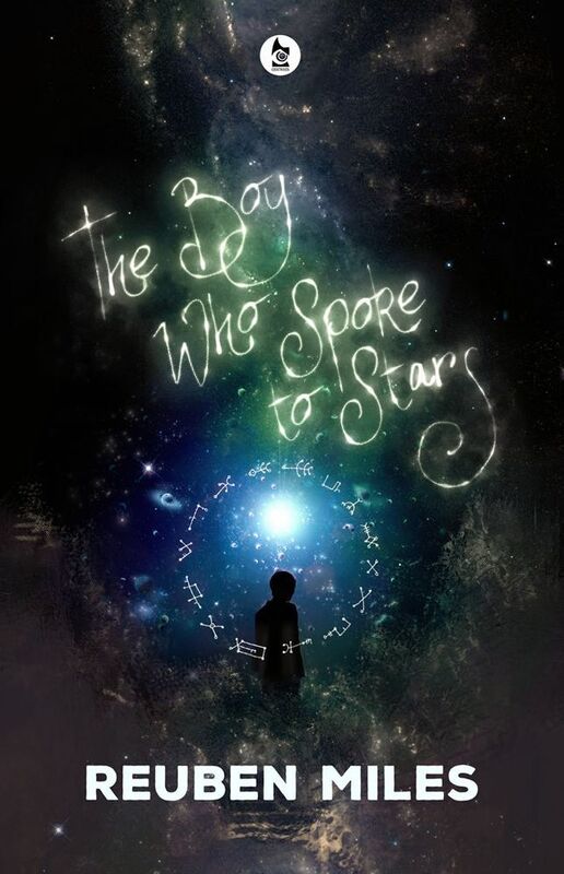 The Boy Who Spoke to Stars