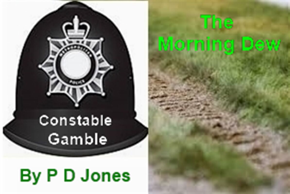 Constable Gamble - The Morning Dew