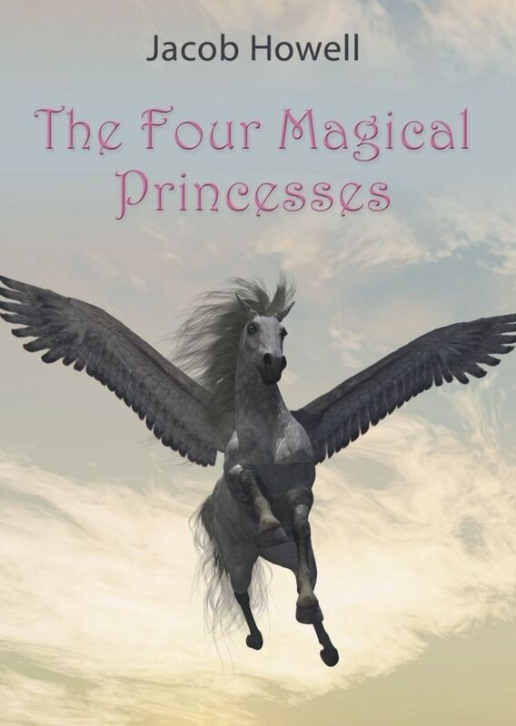 The Four Magical Princesses