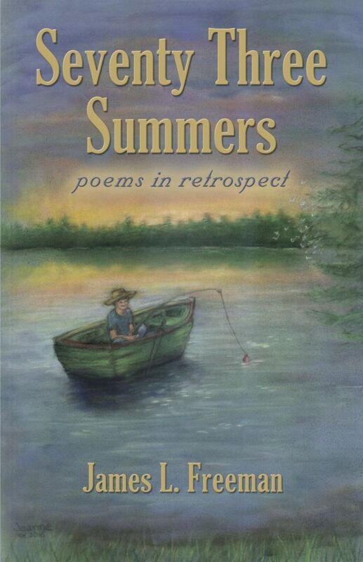 Seventy Three Summers