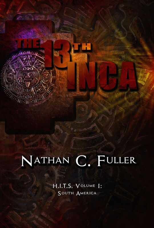 The 13th Inca