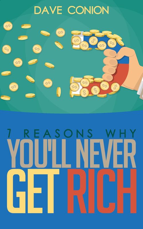 WHAT'S KEEPING YOU POOR