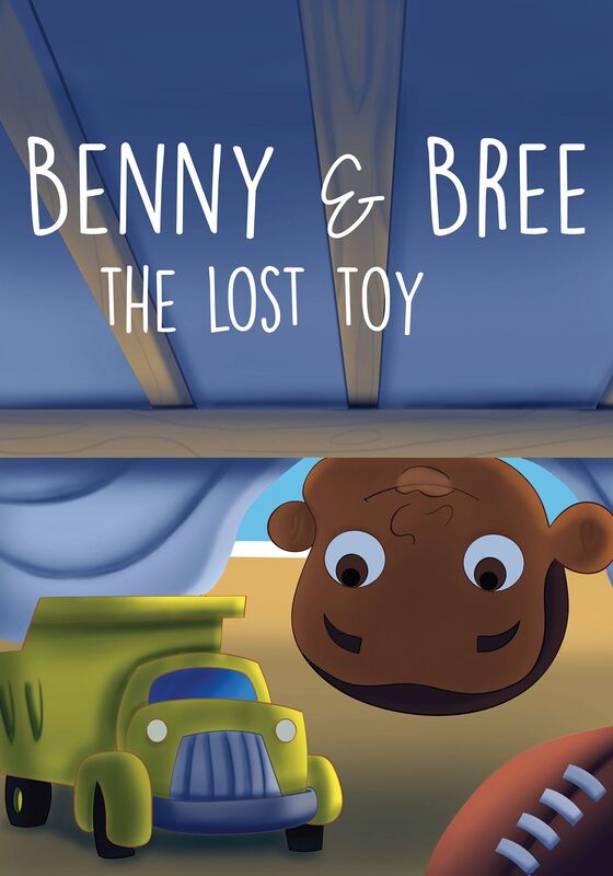 Benny and Bree: The Lost Toy