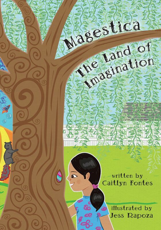 Magestica: The Land of Imagination