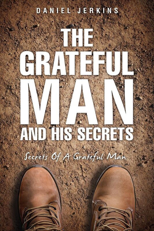 The Grateful Man and His Secrets