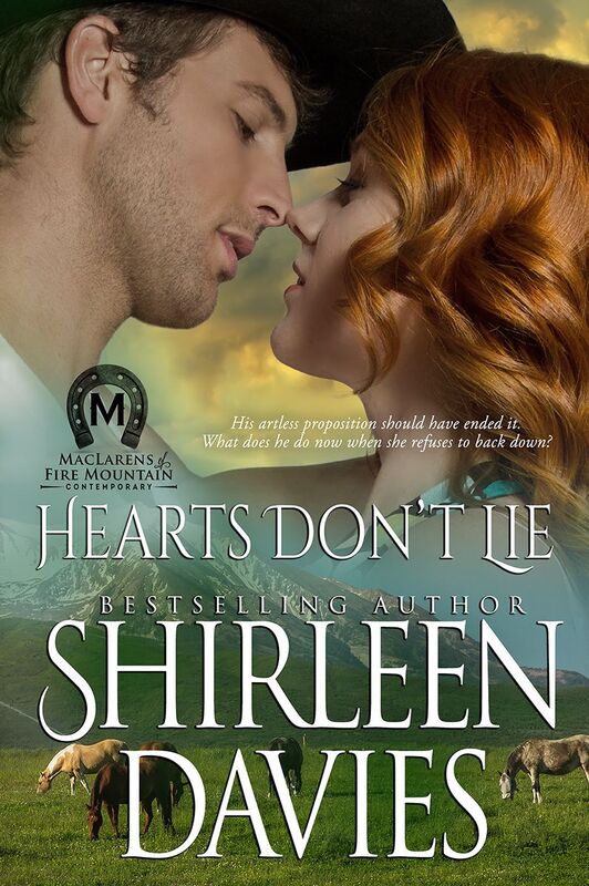 Hearts Don't Lie