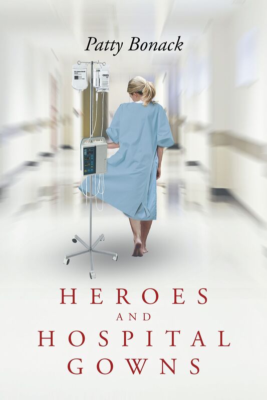 Heroes and Hospital Gowns