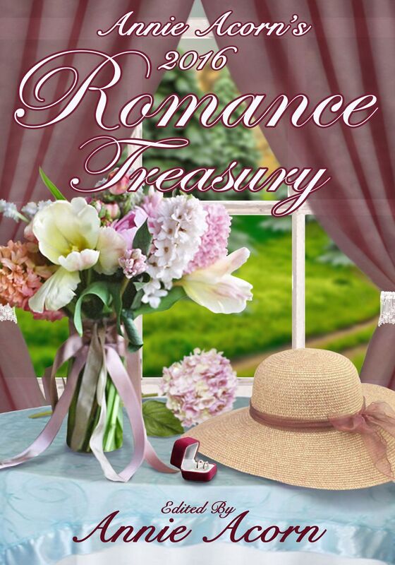Annie Acorn's 2016 Romance Treasury