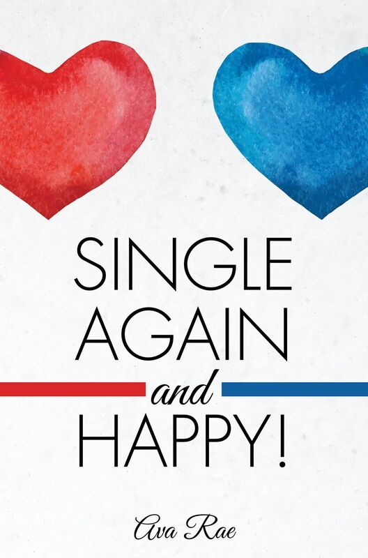 SINGLE AGAIN and HAPPY!