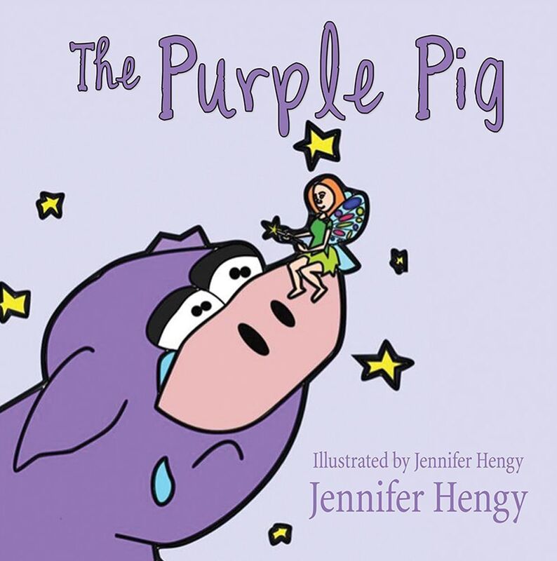 The Purple Pig