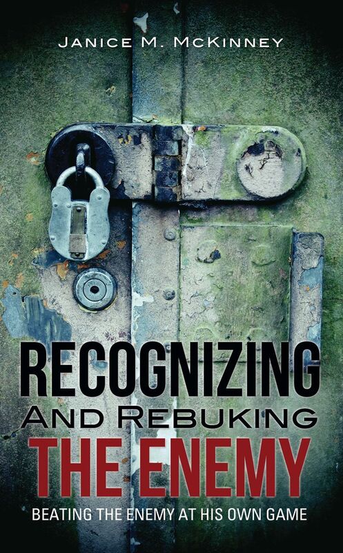 RECOGNIZING AND REBUKING THE ENEMY