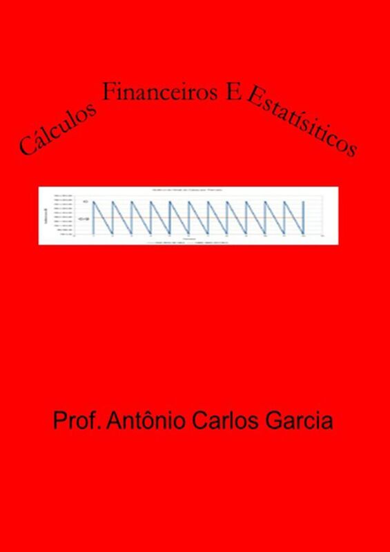 CAlculos Financeiros E EstatIsticos