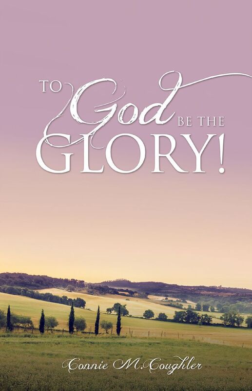 To God Be The Glory!