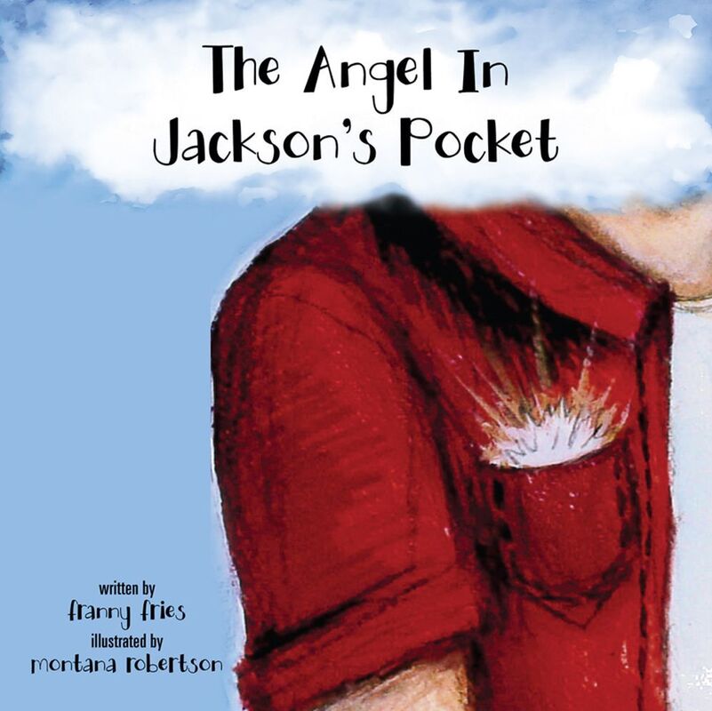 The Angel In Jackson's Pocket