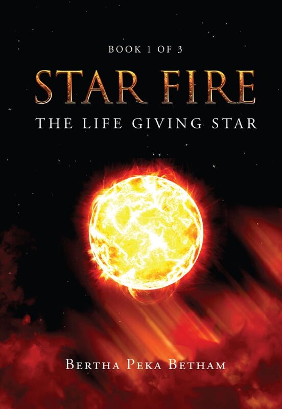 Star Fire: The Life Giving Star