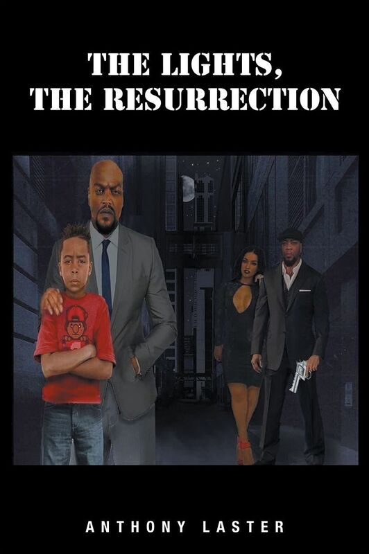 The Lights, The Resurrection