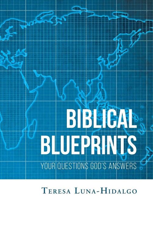 Biblical Blueprints Your Questions God's Answers