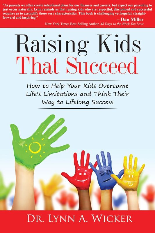 Raising Kids That Succeed
