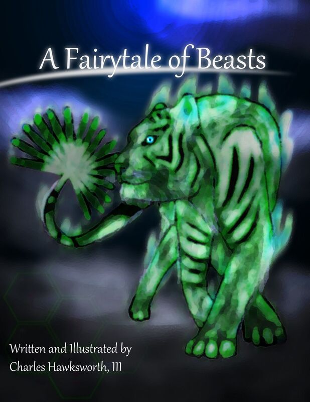 A Fairytale of Beasts