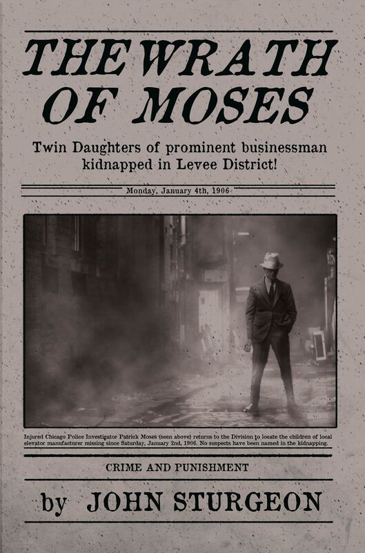 The Wrath of Moses