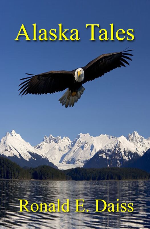Alaska Tales