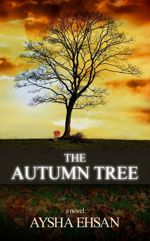 The Autumn Tree
