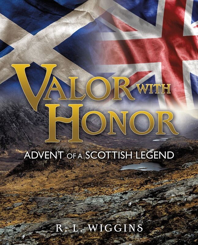 VALOR WITH HONOR