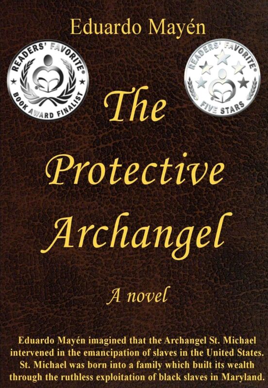 The Protective Archangel