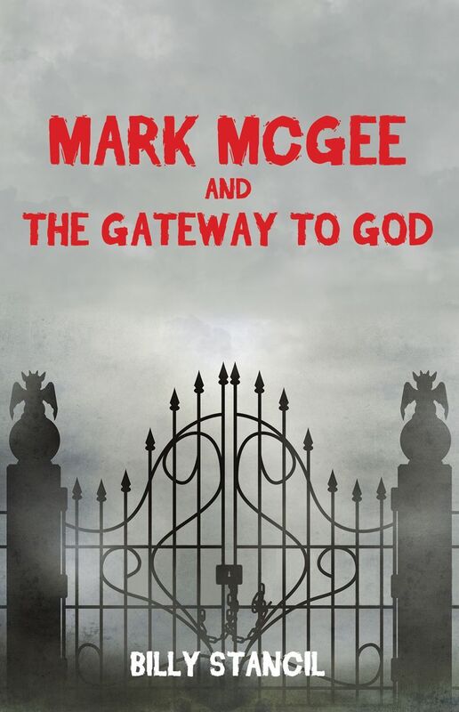 MARK MCGEE AND THE GATEWAY TO GOD